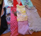 Ropa de Niña 8 a 9 Años