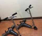 Vendo Patinetas