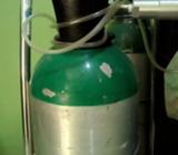 Cilindros de Oxigeno Medicinal