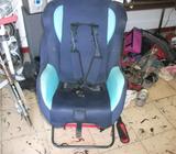 Silla porta BB