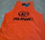 Chalecos para Mejengueros