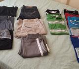 Todo por 15 Mil, Talla 14-16 Joven