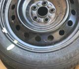 Aro 16 Buen Precio Esta en Muy Buena
