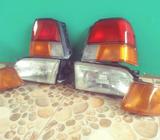 Vendo de Toyota Tercer 96