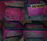 Se Vende Encierro
