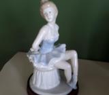 Fina Porcelana