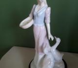 Porcelana Fina