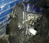 Motor Civic