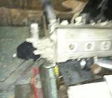 Motor Corolla