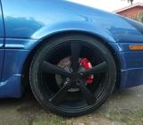 Vendo Cambio X 15s