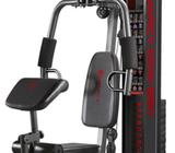 Gym en Casa