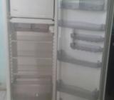 Refrigeradora Whirlpoo