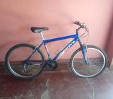 Bicicleta 26 Super Pro