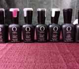 Esmaltes Semipermanentes