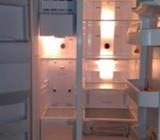 Refrigeradora Samsung