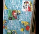 Nuevo Colchon para Niño