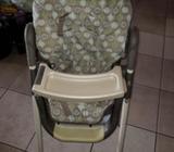 Silla para Comer Graco