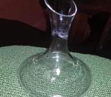 Florero de Cristal