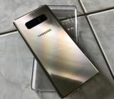 Note 8 Gold