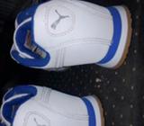 Baratas Pumas Talla 41, Se Escuchan Ofer