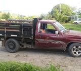 Vendo Toyota Hihilux 2.4