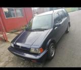 Honda Civic 87