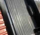 Batea Completa para Toyota Hilux