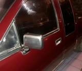 Repuestos Isuzu Kb 4x4 2600c Gasolina