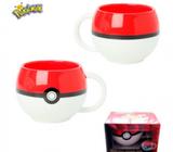 Jarra Taza de Pokemon