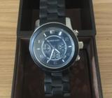 Reloj Michael Kors negro