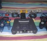 Nintendo 64