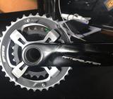 Centro Fsa Afterburner 36-24 Negociable