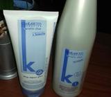 Producto Salerm Cuidado Del Cabello