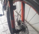 Bicicleta Scott 29 Scale 960 Talla M