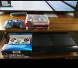 Ps3 500 Gb O Cambio por Ps4 (doyvuelto)