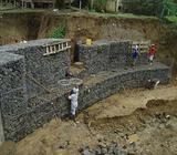 Gaviones Y Construcción