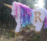 Hago Piñatas de Cualquier Estilo Y Muy C