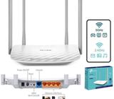 ROUTER INALÁMBRICO DOBLE BANDA AC1200 TP LINK TLARCHERC50