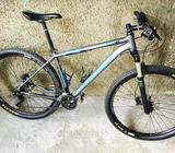 Cannondale Trail 1 3X10