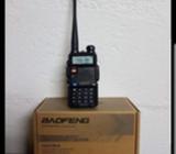 Radio de Comunicaciones Baofeng