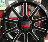 AROS 17 TRD 6 HUECOS EN 139 MM NUEVOS