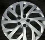 Copas Corolla Aro 16