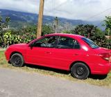 Kia Río 2003