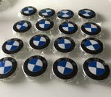 Emblemas para Bmw