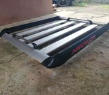 Canasta para Carro Aerorack, Como Nueva