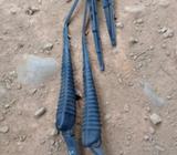 Escobillas de Geo Metro 95 4puertas