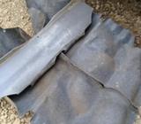 Geo Metro 95 4pts.forros de Cajuela