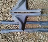 Los 4 Rodopies Geo Metro 95 4puertas