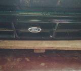 Repuestos de Ford Festiva