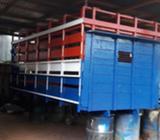 Se Vende Carroserias de 4mt 50cn